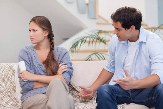 Matrimonial Problems