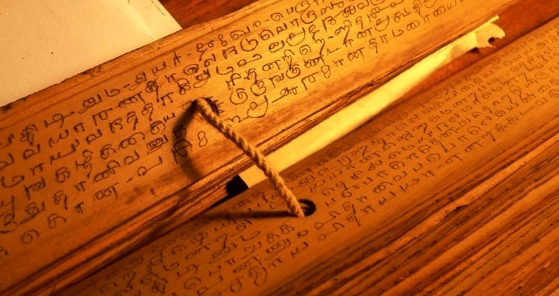 Nadi Astrologers