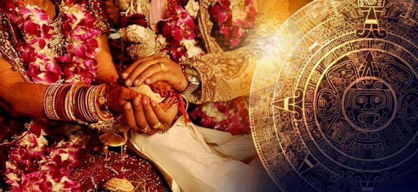 Matrimonial Astrologers