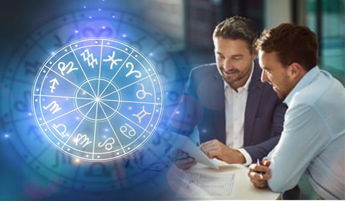 Business Astrologers