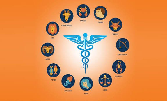 Medical Astrologers