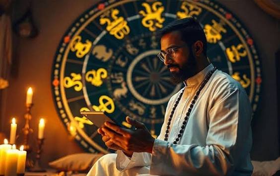 Astrologers